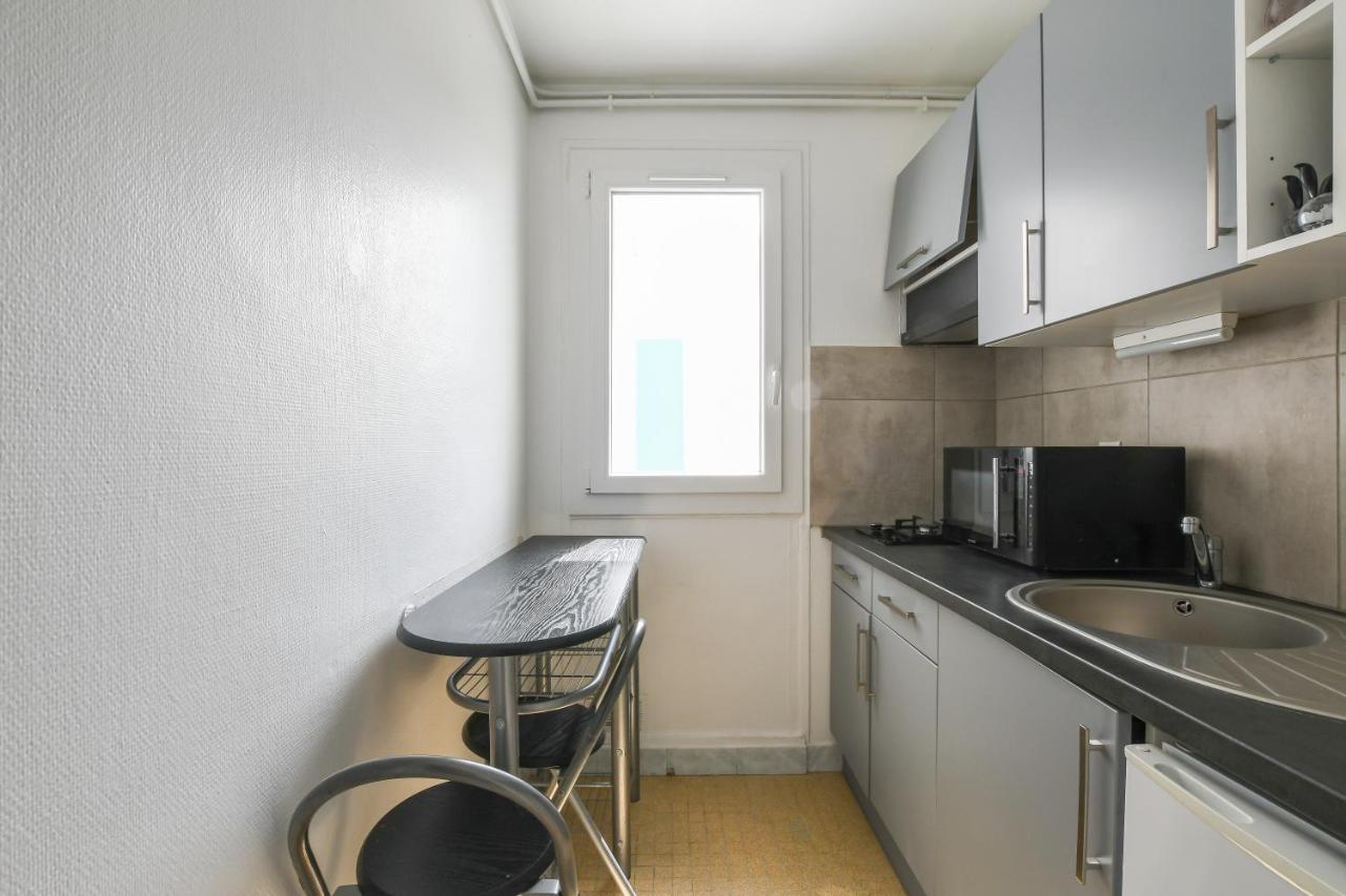 Apartamento Escapades Marines Proche Parking Prive