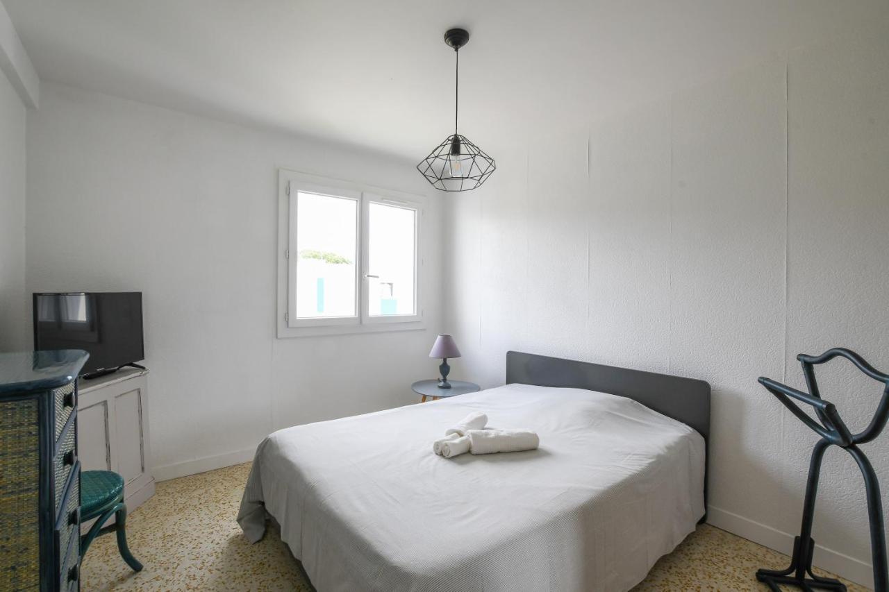 Apartamento Escapades Marines Proche Parking Prive La Grande-Motte