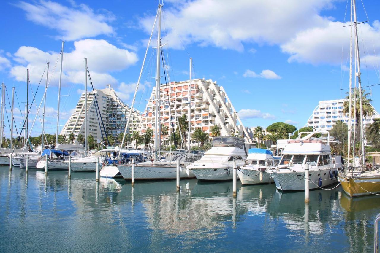 Apartamento Escapades Marines Proche Parking Prive *